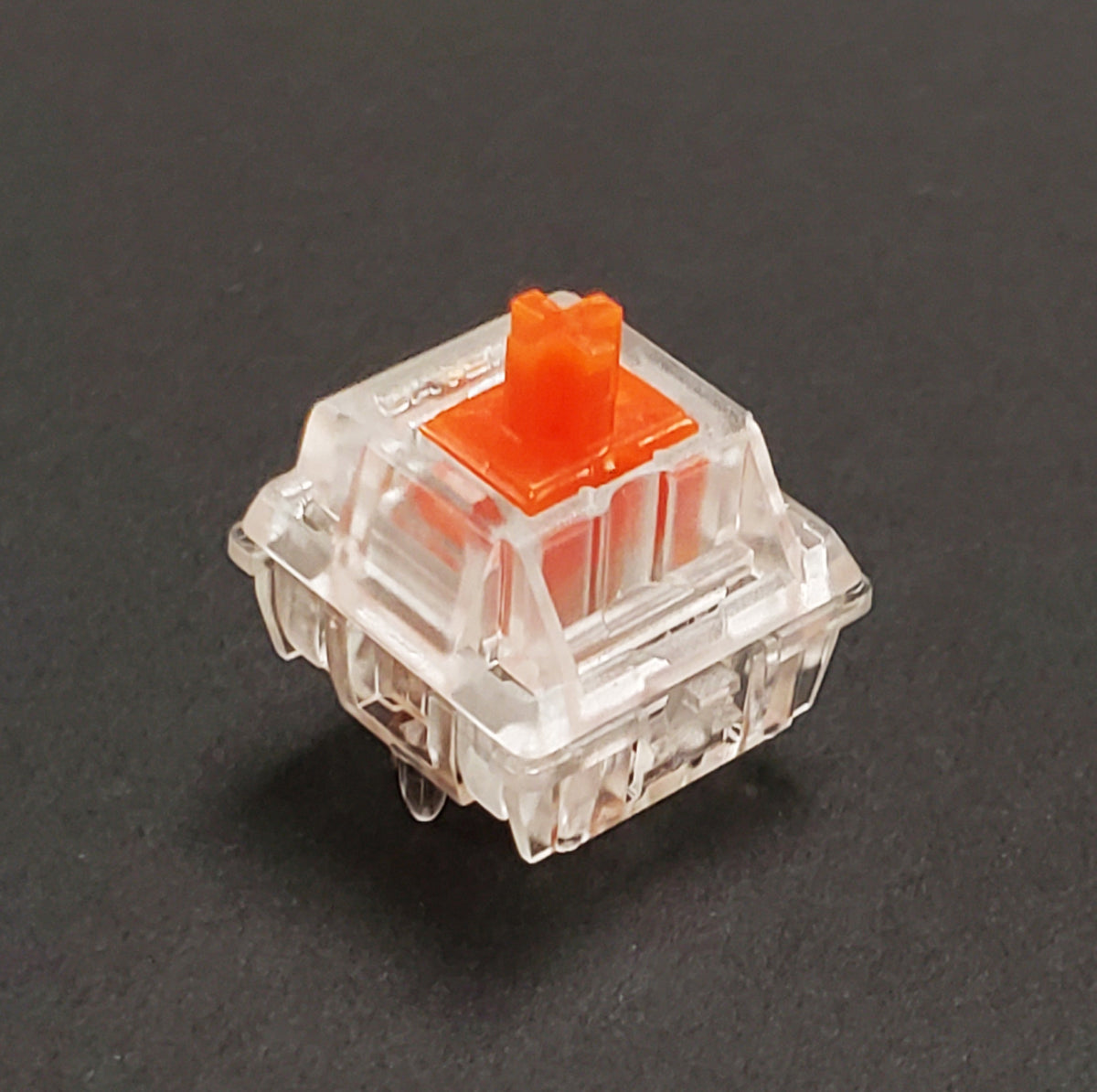 Healio® V2 Switches (Silent Linear)