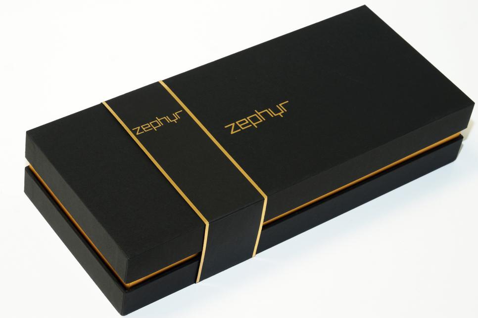 Programming your Zephyr/Zeal65