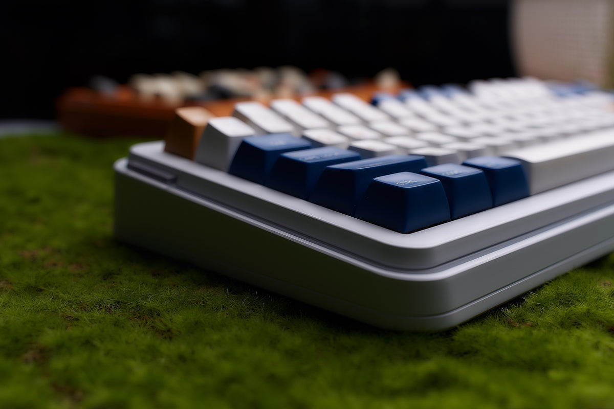 Astronaut75 Custom Keyboard