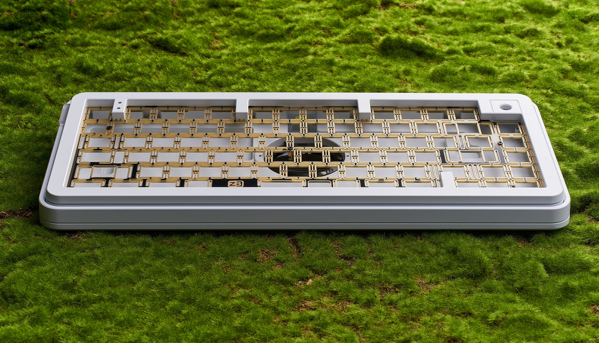 [Pre-order] Astronaut75 Custom Keyboard