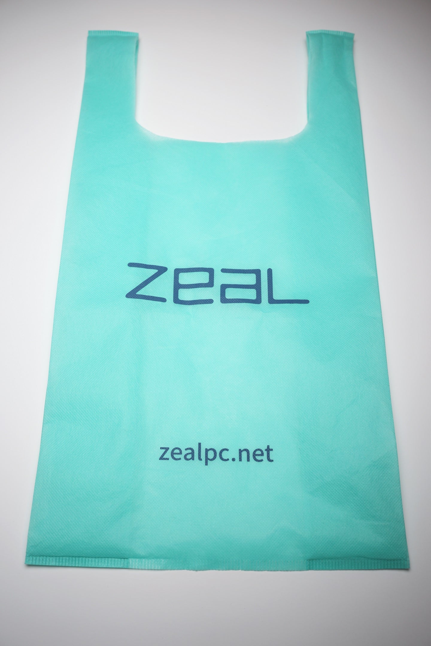 Zeal® Tote Bag - Zeal Generation Inc. Zeal® Tote Bag - Zeal Generation Inc.