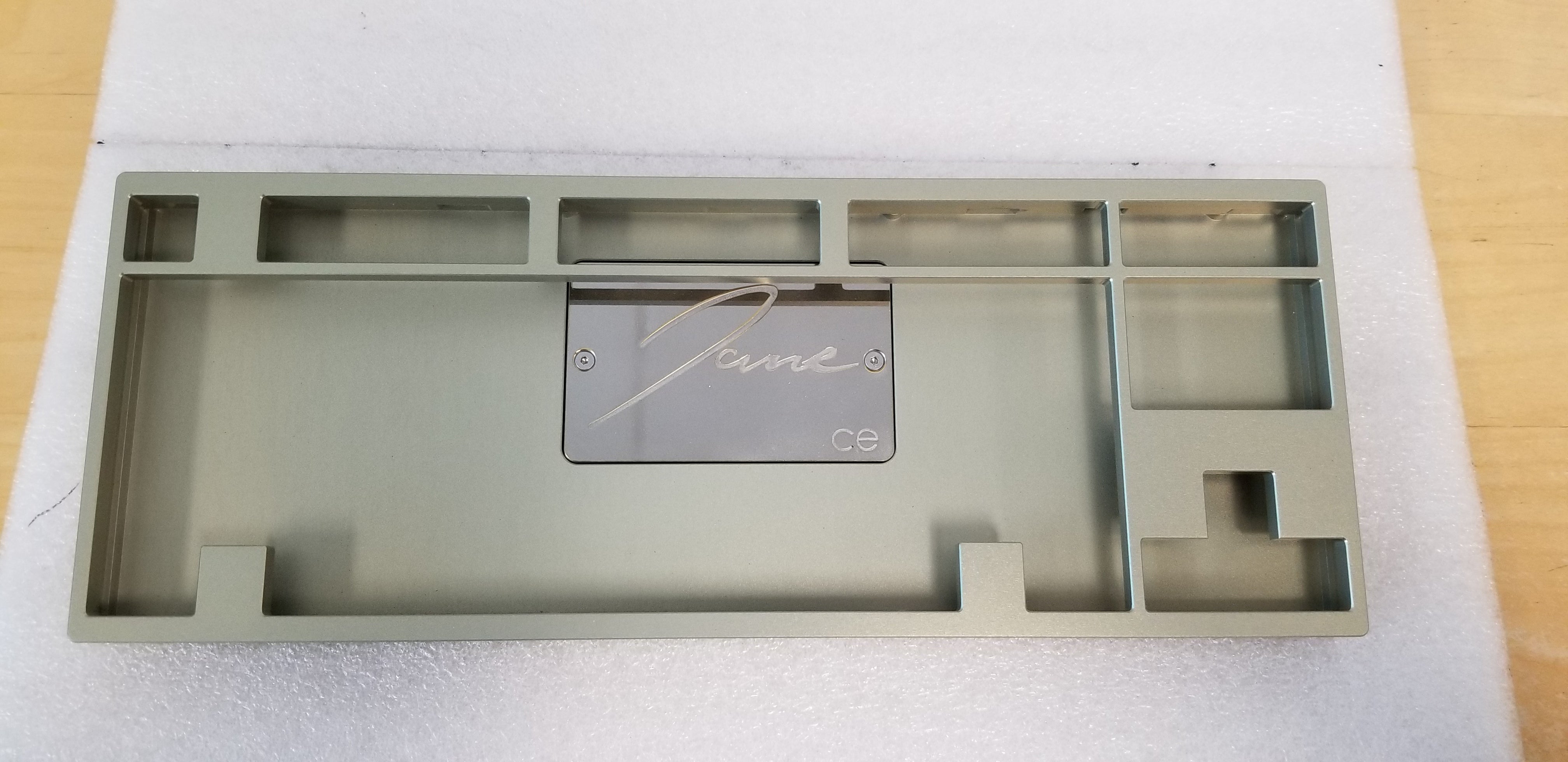 Zeal Vault™ | LZ Keyboards - SK, CP, CLS - Zeal Generation Inc.