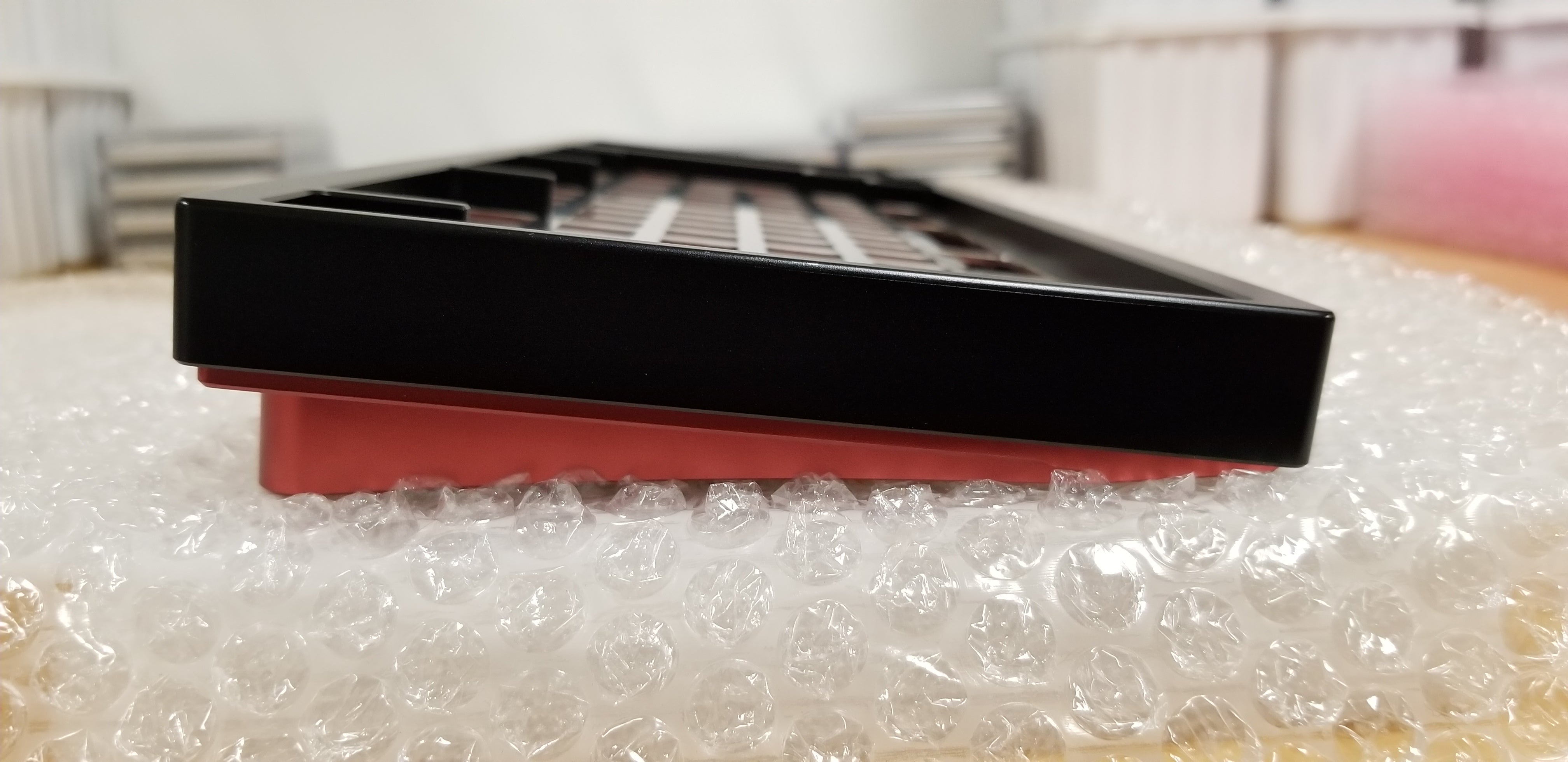 Zeal Vault™ | LZ Keyboards - SK, CP, CLS - Zeal Generation Inc.