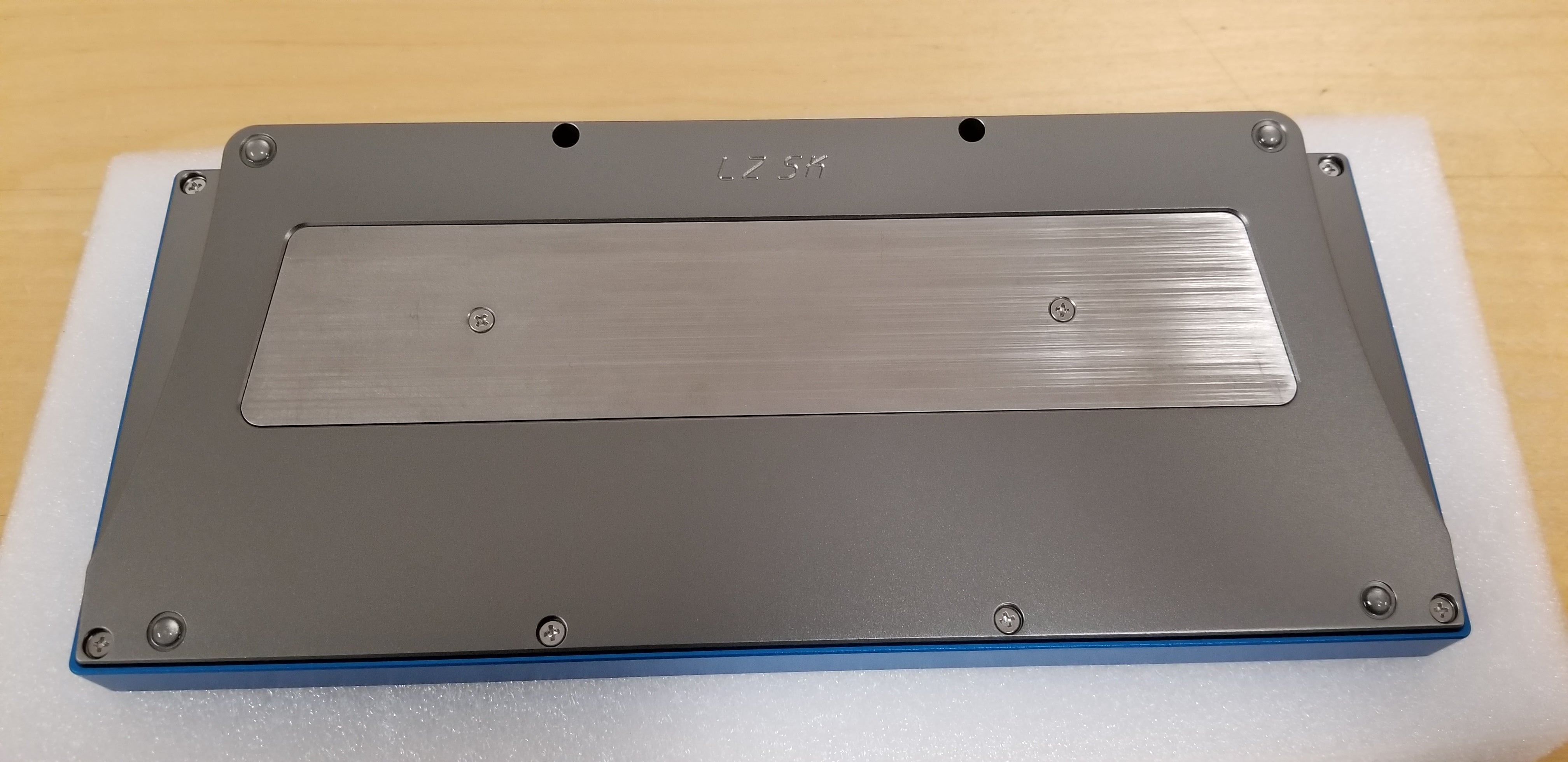 Zeal Vault™ | LZ Keyboards - SK, CP, CLS - Zeal Generation Inc. Zeal Vault™ | LZ Keyboards - SK, CP, CLS - Zeal Generation Inc.