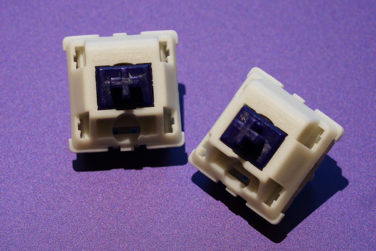 Zealio® V1 Redux Switches