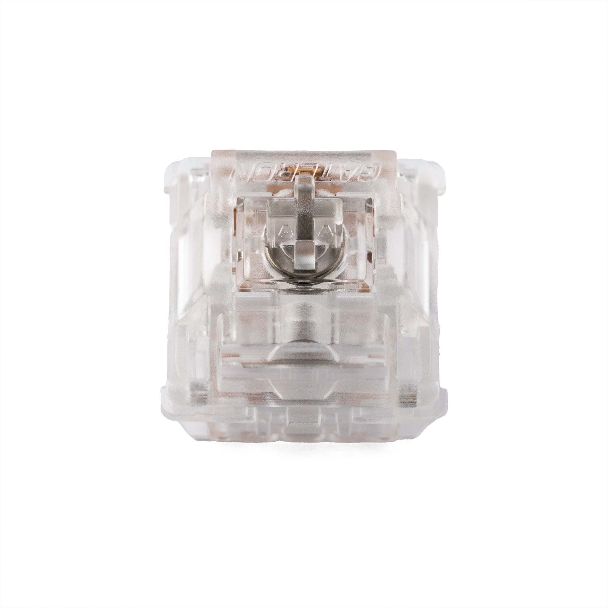 Crystal™ Switches (Tactile) - Zeal Generation Inc.