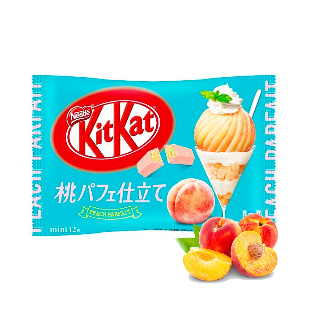 Japanese Kit Kats! - Zeal Generation Inc.