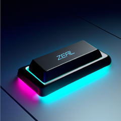 Zeal® TelepathicSwitch™ - Zeal Generation Inc.