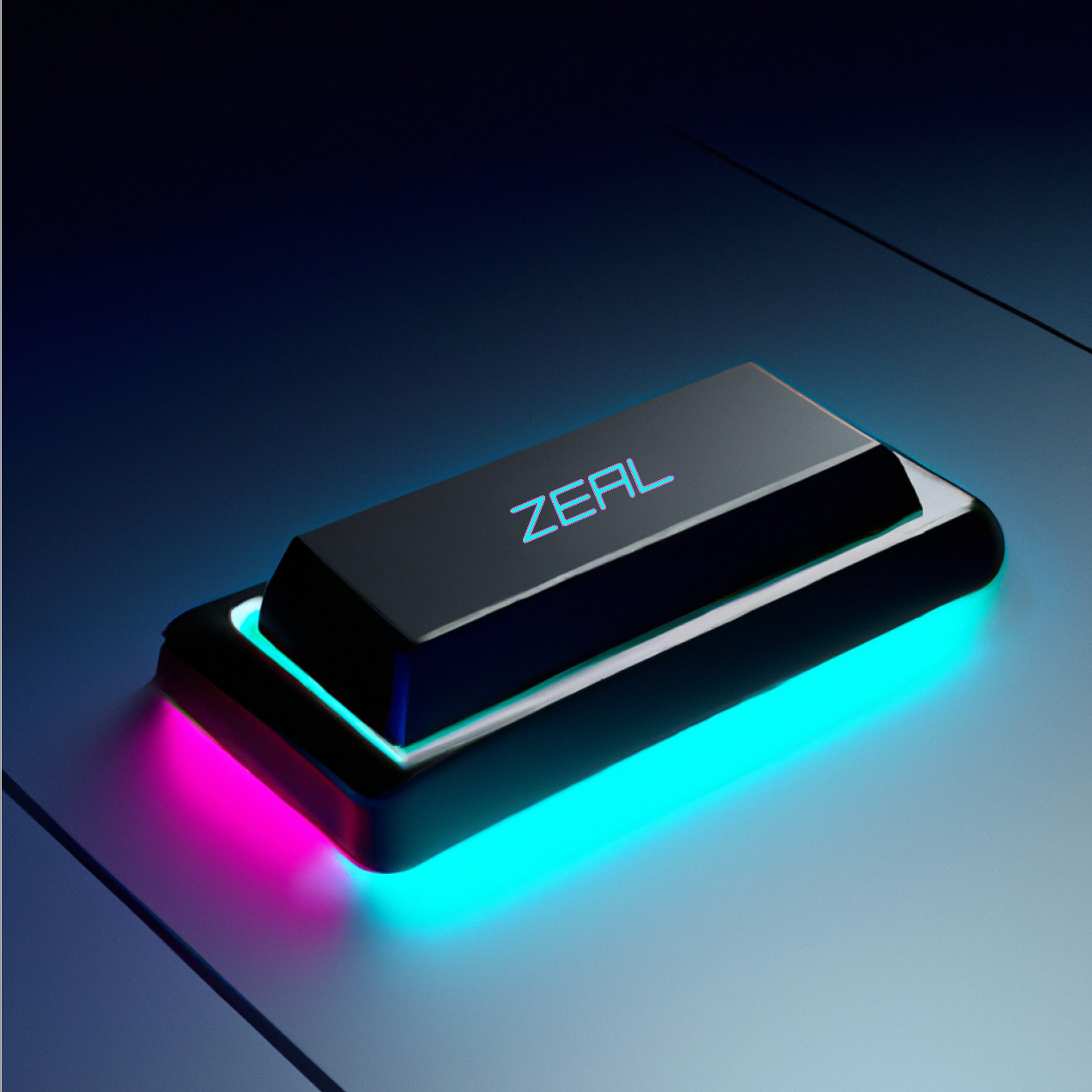 美品　ZEAL　Neo kir　TALEX Zeal® TelepathicSwitch™ - Zeal Generation Inc.