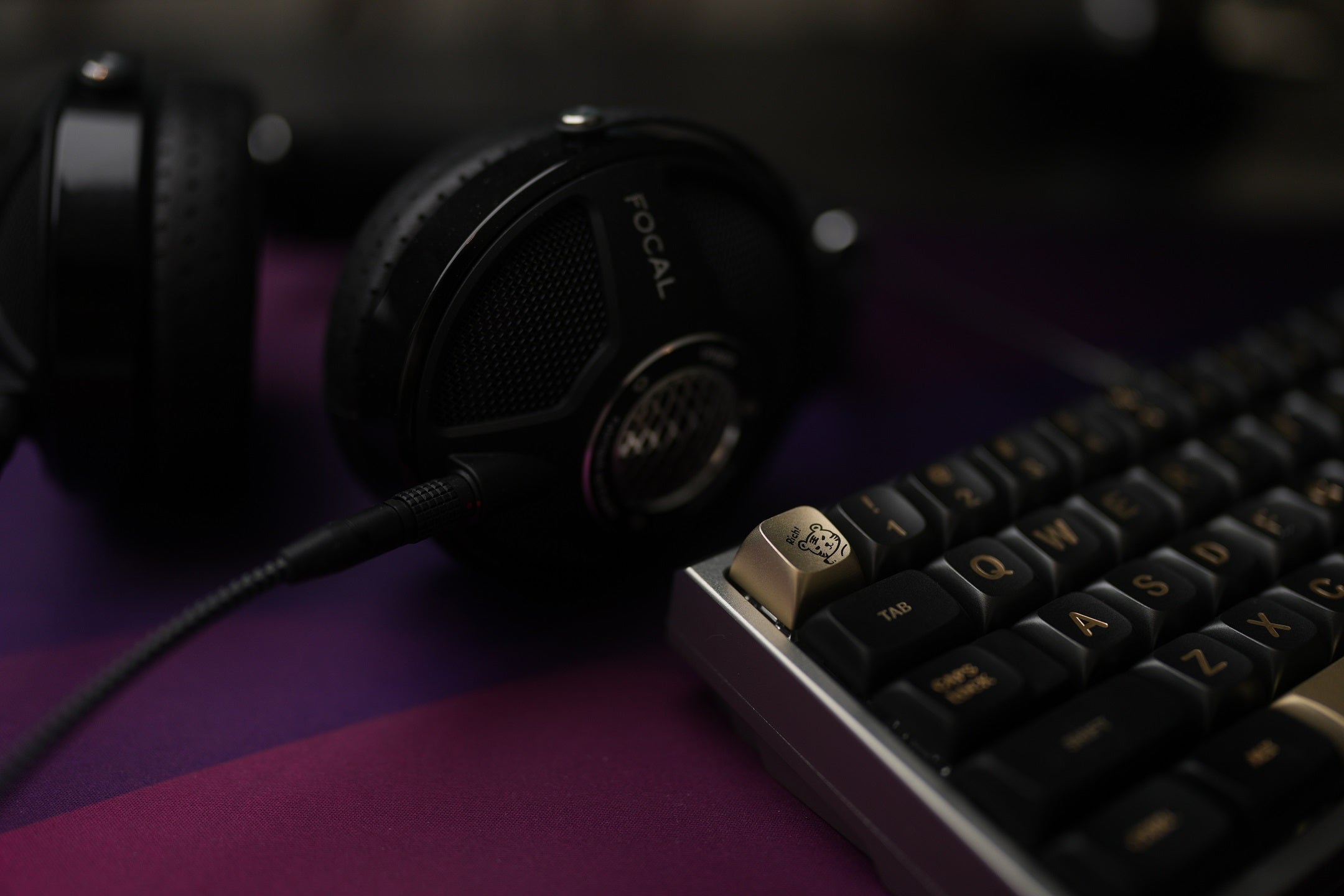 キーボード Gateron Aluminum Alloy Full Set Keycap Gateron Aluminum Alloy Full Set Keycap: Elegance Meets Strength in