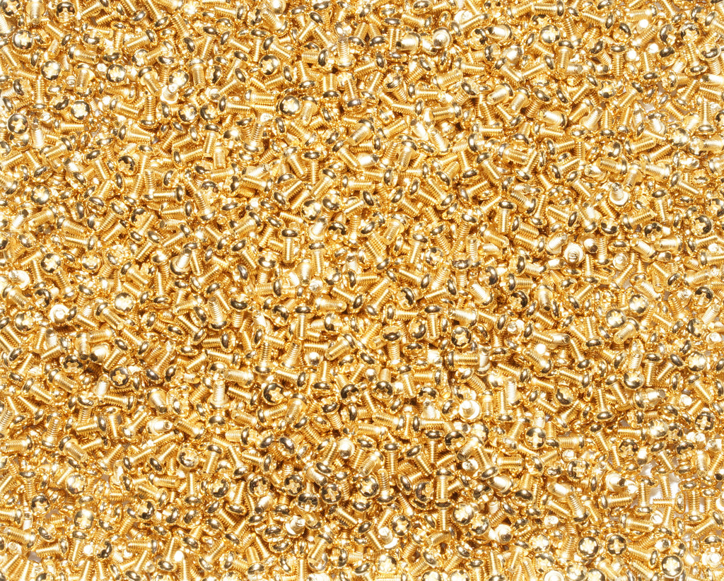 【Gemix10 Gold】　ムク　SAR gold_plated_screws_1024x1024.